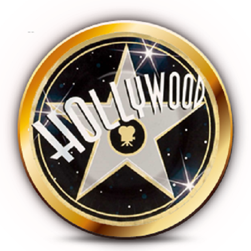 Hollywood actors search أيقونة