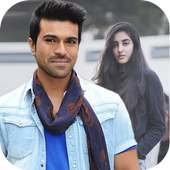 Selfie With Ram Charan: Ram Charan Wallpapers on 9Apps