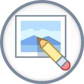 Cail Pencil Sketch on 9Apps