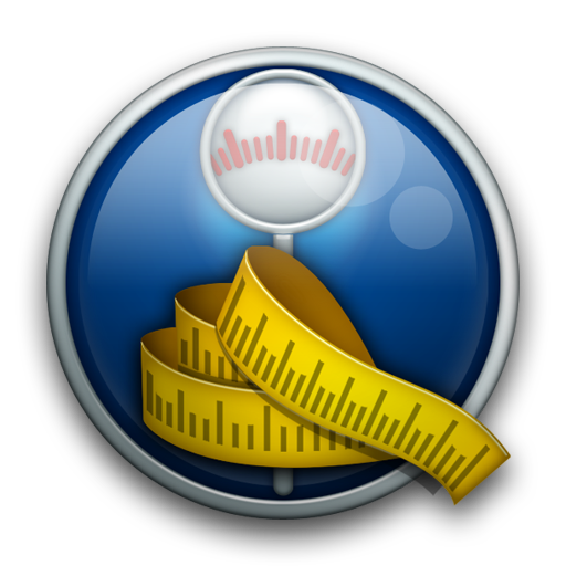 BMI Calculator - Weight Loss icon