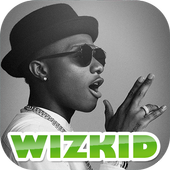 Wizkid - best hits 2019 - without net icon