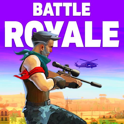 FightNight Battle Royale: FPS icon