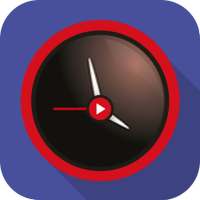 Trigga | Alarm For YouTube | ChromeCast Supported