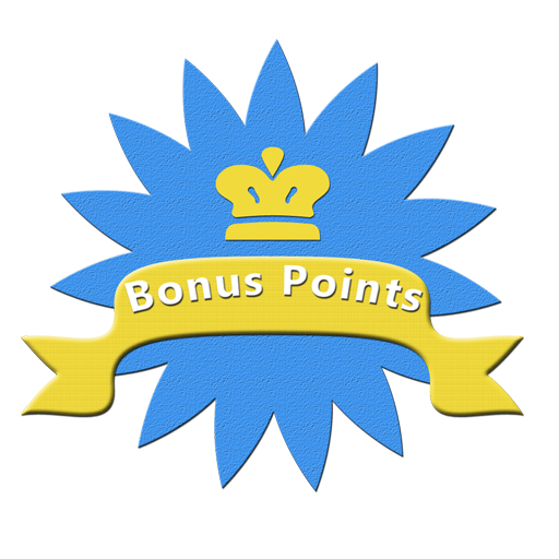 Bonus Reward Points icon
