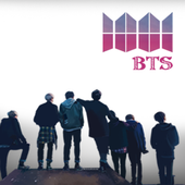 BTS Popular Songs icon