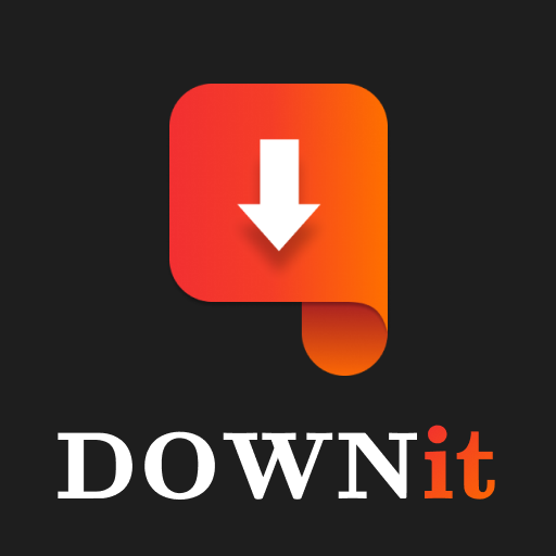 All In One HD Video Downloader icon