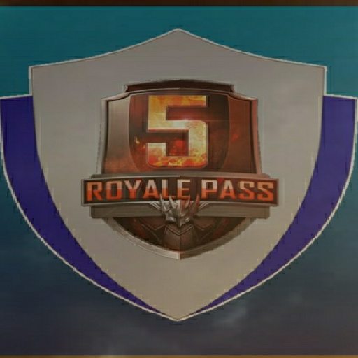 Get UC and Royal pass icon