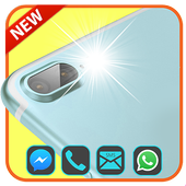 Flash Alerts all Notifications icon