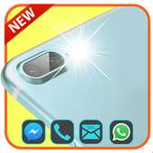 Flash Alerts all Notifications on 9Apps
