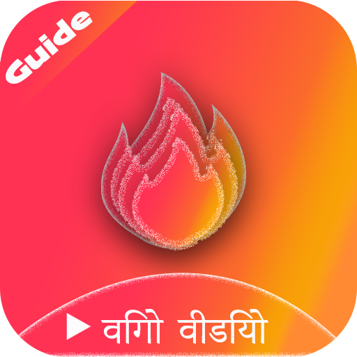 Guide Vigo Video: Short Video Earning icon