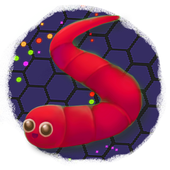 Snake War io icon