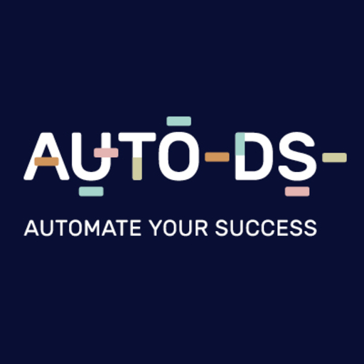 AutoDS - Automatic Dropshipping Platform иконка