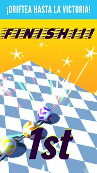 Ball Racer screenshot 5