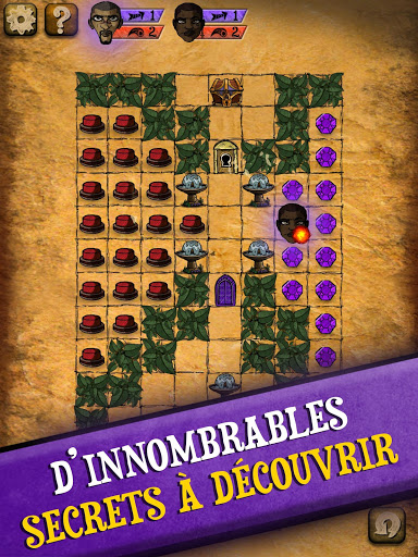 Necropalace screenshot 10