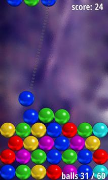 Crazy balls screenshot 3