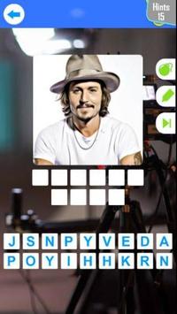 Guess the Celebrity screenshot 4