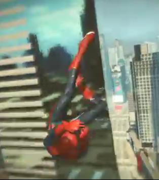 How To Play The Amazing Spider-man screenshot 3