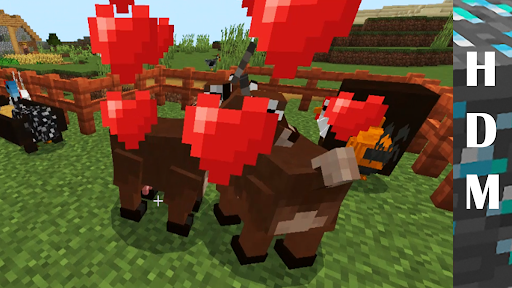 MY FARM MCPE MOD screenshot 4