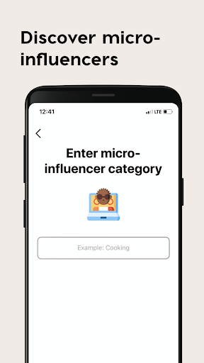 Plai - Marketing screenshot 3