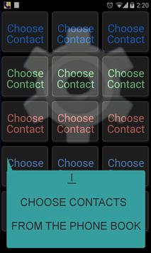 Launcher, Seniors Phone 3 تصوير الشاشة