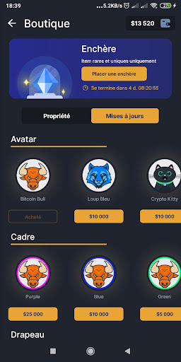 Forex Royale screenshot 7