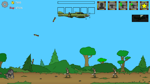 Age of War screenshot 5