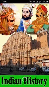 Indian History screenshot 1