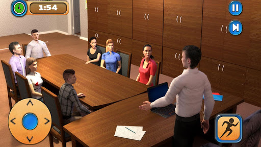 High School Teacher - School Life Days 2020 screenshot 5