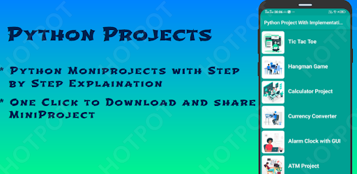 Python Tutorial Learning App screenshot 4