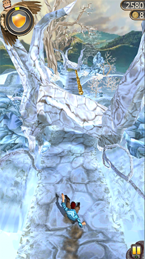 Endless Jungle Run Adventure screenshot 2