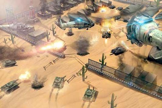 Crazy Tank screenshot 3