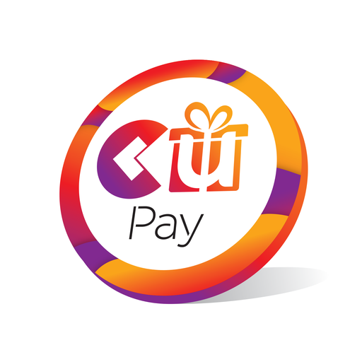CU Pay: Pay &amp; Cashback icon