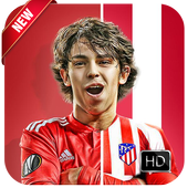 Joao Felix Wallpapers 4k HD icon