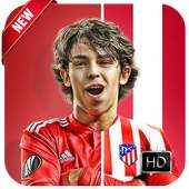 Joao Felix Wallpapers 4k HD on 9Apps
