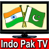 All Indo Pak TV Channels icon