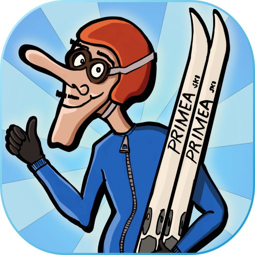 Ski Jump Pro icon