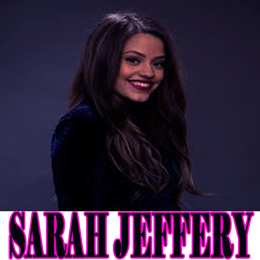Sarah Jefferi, Even The Stars (New 2020) icon