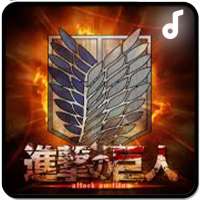 Attack on Titan - Musics, Lyrics, OST, Covers