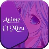 Anime O Miru icon