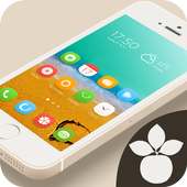 M Theme Launcher 6.0 on 9Apps