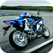 Bike Super Drift Racer 2016 icon