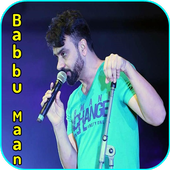 Babbu Maan HD Wallpapers icon