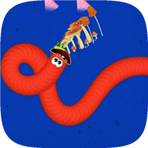 Snake Zone .io Worm Battle. IO icon