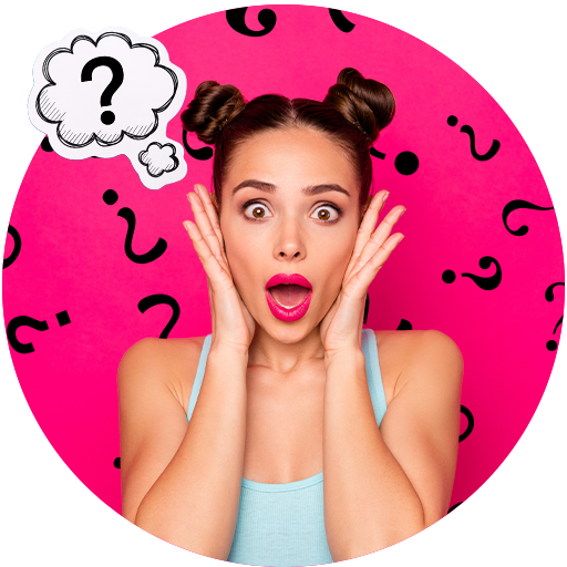 Entertainment Home - Gossip icon