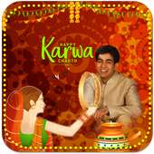 Karwa Chauth Photo Frames HD on 9Apps