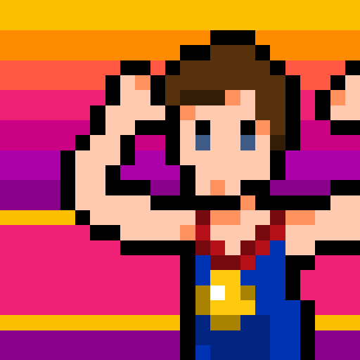 Athletics - World Championship icon