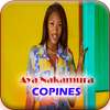 Aya Nakamura - COPINES on 9Apps