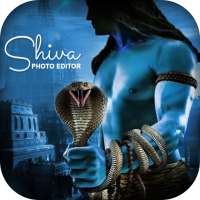 Shiva - Mahakal Photo Editor