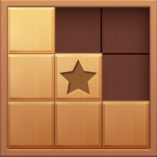 Block Star - Block Sudoku Puzzle icon