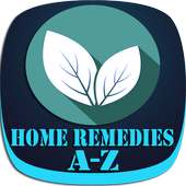 Home Remedies A-Z on 9Apps